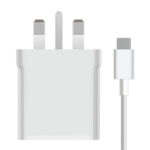Xiaomi 120W Charging Combo (Type-A) UK – Ultra-Fast Power