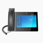Grandstream GXV series of 16 line IP Video Phone