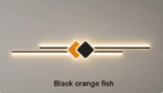 LED Ceiling Lamp Wall Lamps Indoor Lighting Home Bedside Living Room Balcony Hotel Corridor Decoration Wall Sconce Light