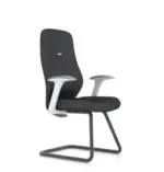 Starmy Light Visitor Side & Guest Chairs