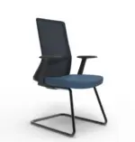 Polestar Visitor Side & Guest Chairs