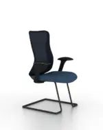 Yoto Visitor Clearance Side & Guest Chairs - Image 2