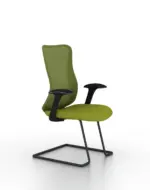 Yoto Visitor Clearance Side & Guest Chairs - Image 4