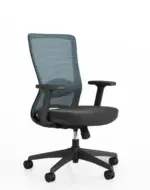 S2 Midback Tasks & Ergonomic Chairs - Image 4