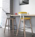 Sunshine Barstool Bar & Counter Chairs - Image 2