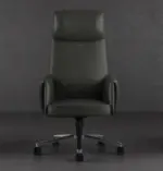 Yopo Midback Executive & Conference Chairs - Image 2