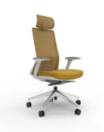 Polestar Light Highback Tasks & Ergonomic Chairs - Image 6