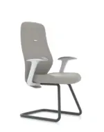 Starmy Light Visitor Side & Guest Chairs - Image 2