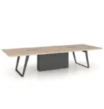Quzzi Conference Table Meeting & Conference