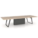 Quzzi Conference Table Meeting & Conference