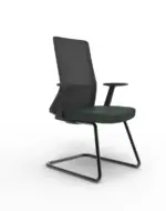 Polestar Visitor Side & Guest Chairs - Image 8