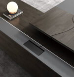 Mosky Executive Desk Executive Desks - Image 4