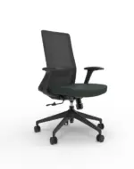 Polestar Midback Tasks & Ergonomic Chairs - Image 2
