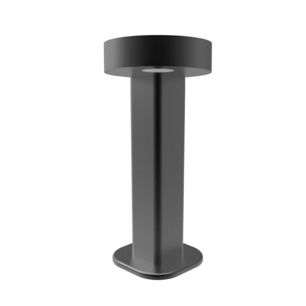OUTDOOR 13W/300 - Black