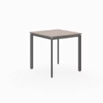 Upax Square Table W900 x D900 x H743mm Meeting & Conference Mixed Used Tables