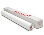 Premium vinyl matt for indoor displays
