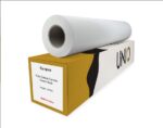 Europlex Pure Cotton Canvas White & Cream (Length:30 Mtr) - Image 2