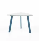 Magic Small Meeting Table W1336 x D1400 x H750mm Meeting & Conference Mixed Used Tables Workstations - Image 5
