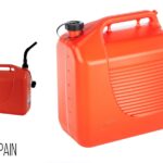 Tayg 30 ltr Fuel Jerry Can