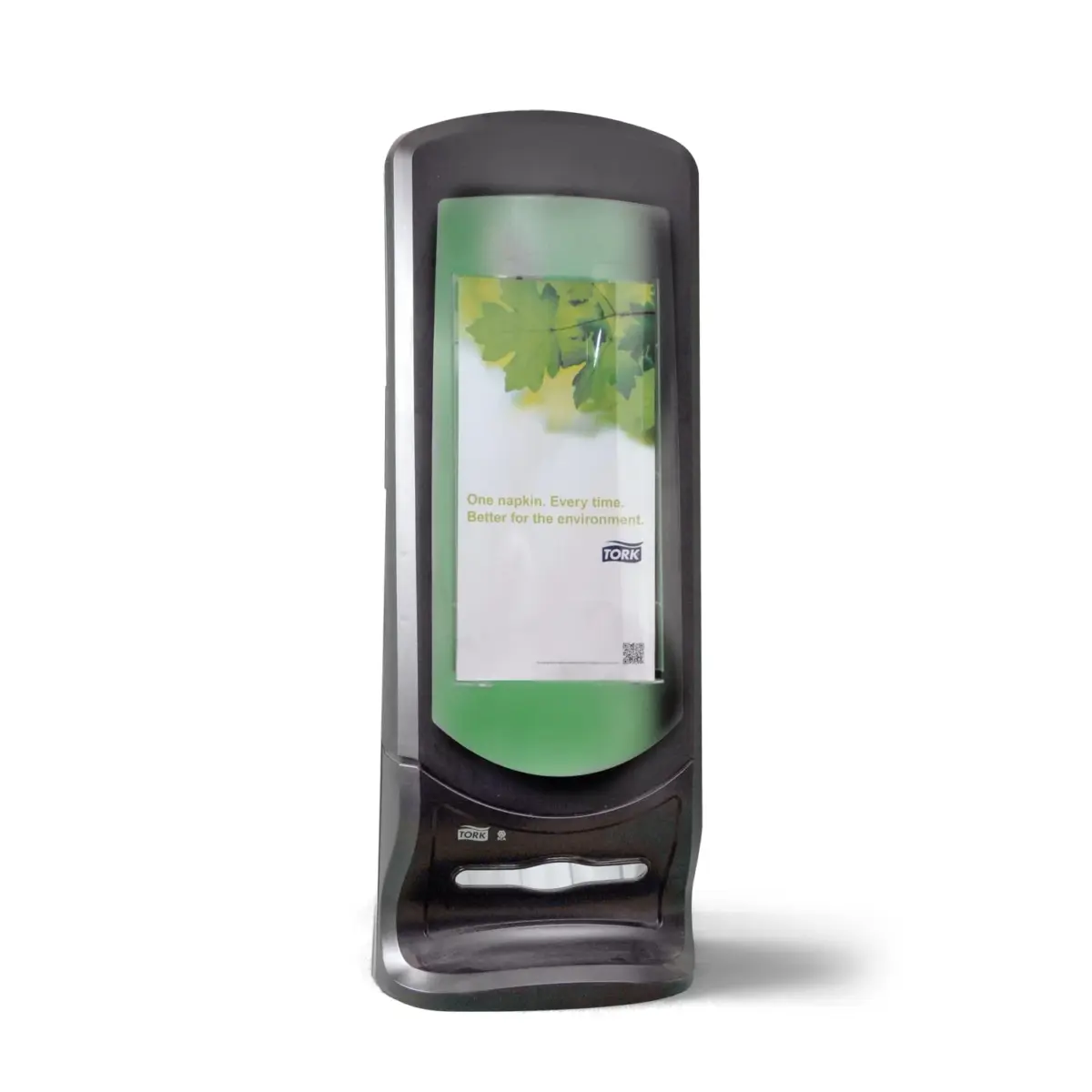 Tork Xpressnap® Stand Napkin Dispenser (N4) (SCA 272211) - Image 1