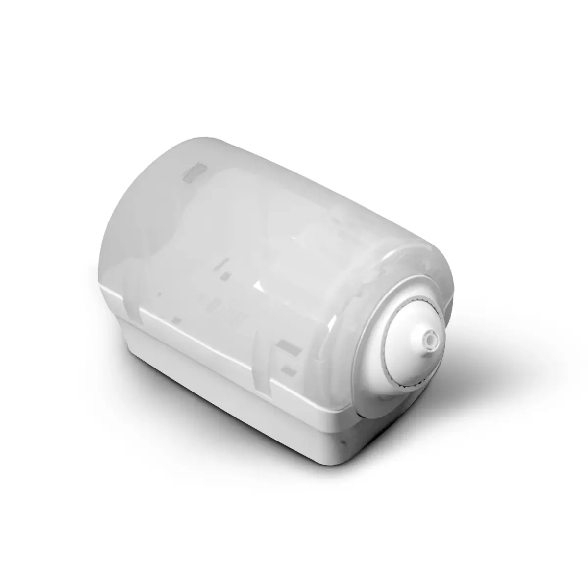 Tork Reflex™ Single Sheet Centrefeed Mini Dispenser (M3) (SCA 473177) - Image 1