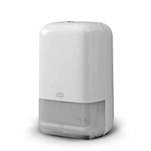 Tork Folded Toilet Paper Dispenser