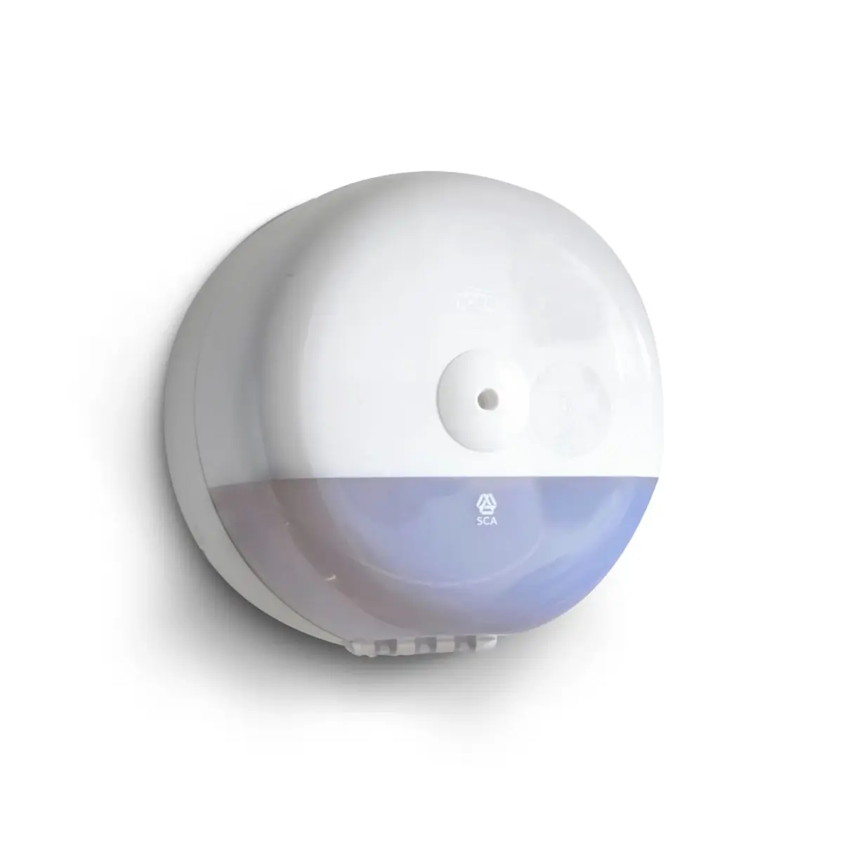 5 Tork SmartOne® Mini Toilet Roll Dispenser (T9) (SCA 681000) - Image 1