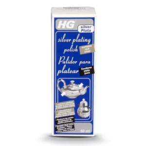 HG silver plating polish (HG 2940)