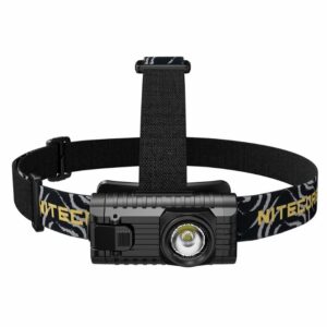 Nitecore HA23