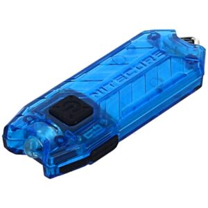 Nitecore TUBE V2.0 - Blue