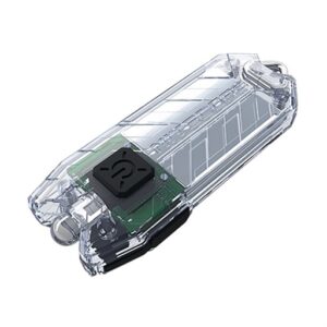 Nitecore TUBE V2.0 - Trans