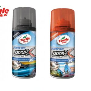 Turtle Wax Air Conditioner Cleaner