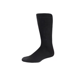 Kids Wool Socks Black, GreyBlack, Grey, Beige
