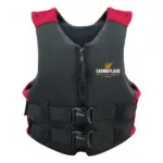 Camouflage Life Jacket