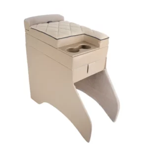 Toyota Prado Armrest Beige 2003 - 2023 CAR ARMRESTS