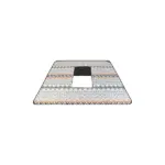 Camouflage Camping Floor Mat MT90