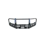 Toyota Land Cruiser LC200 Bull Bar - 2016+ - Image 3