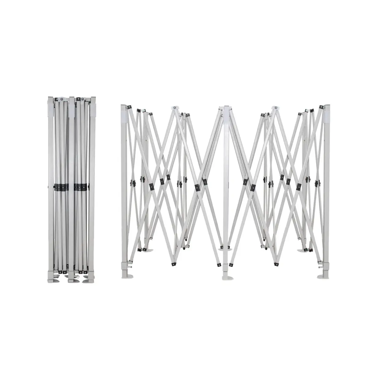 Outdoor Umbrella 3 x 6 M - Image 2