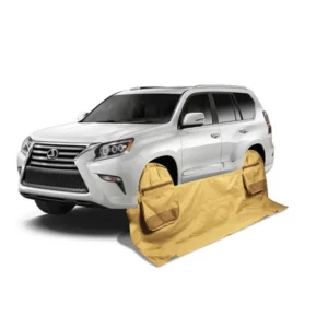 Tire Wind Cover