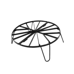 Foldable BBQ Grill