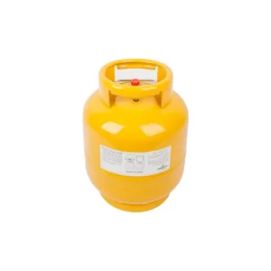 PKL Gas Cylinder with Handle 4KG Filled