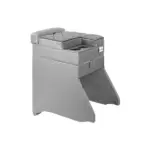 Nissan Safari VTC Armrest Grey 2000 - 2020 CAR ARMRESTS