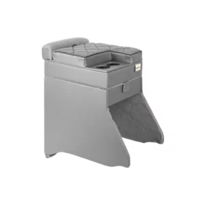 Nissan Safari VTC Armrest Grey 2000 - 2020 CAR ARMRESTS