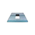 Camouflage Camping Floor Mat MT80