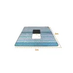 Camouflage Camping Floor Mat MT80 - Image 3
