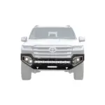 Toyota Land Cruiser LC300 Front Bumper YT4 - 2022+