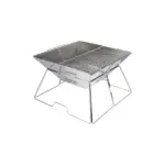Firestorm BBQ Grill SS80