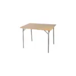 Camouflage Bamboo Folding Table