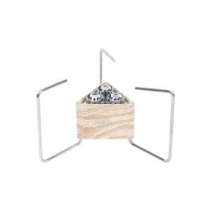 Firestorm Portable Camping Stove GS3