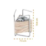 Firestorm Portable Camping Stove GS3 - Image 3